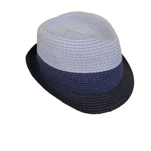 - Toddler boys fedora